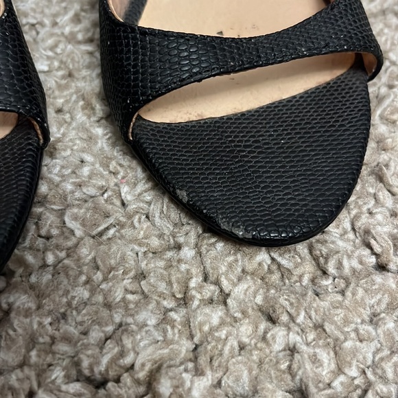 Diesel Heels - Picture 4 of 9